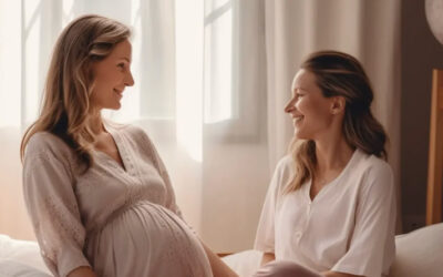 Choosing Your Midwife: Interview Questions and What “Out-of-Hospital” Care Really Looks Like