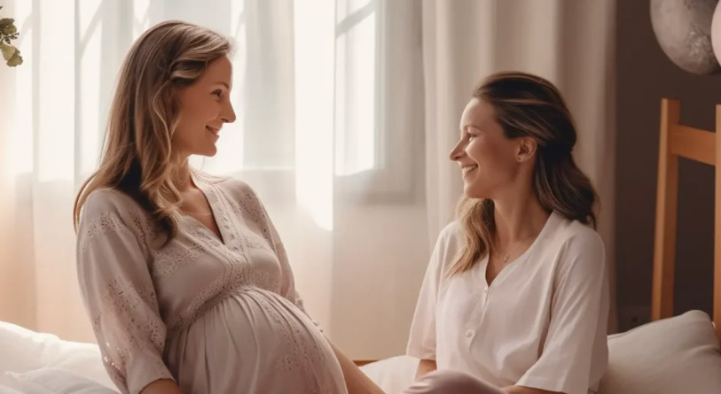 Choosing Your Midwife: Interview Questions and What “Out-of-Hospital” Care Really Looks Like