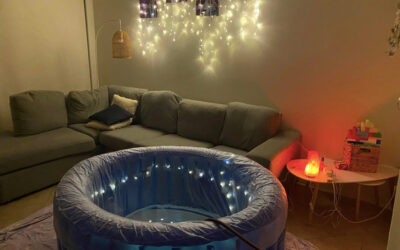Is My House Too Small for a Homebirth?