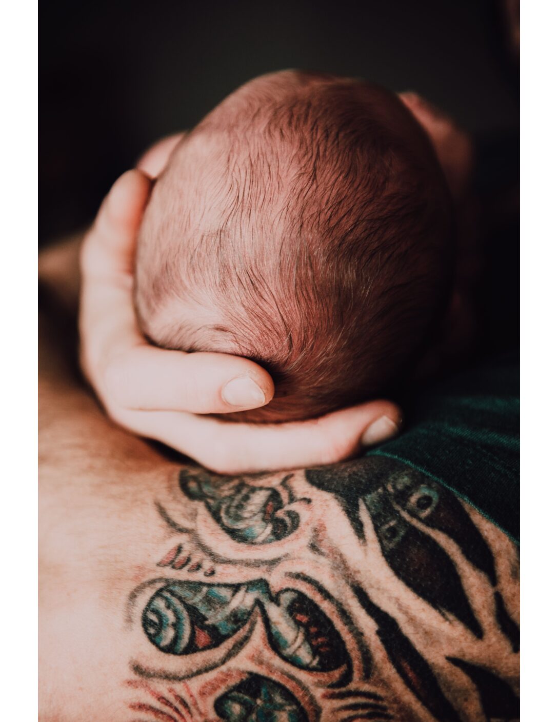 The Beautiful Realities Behind 5 Common Homebirth Myths