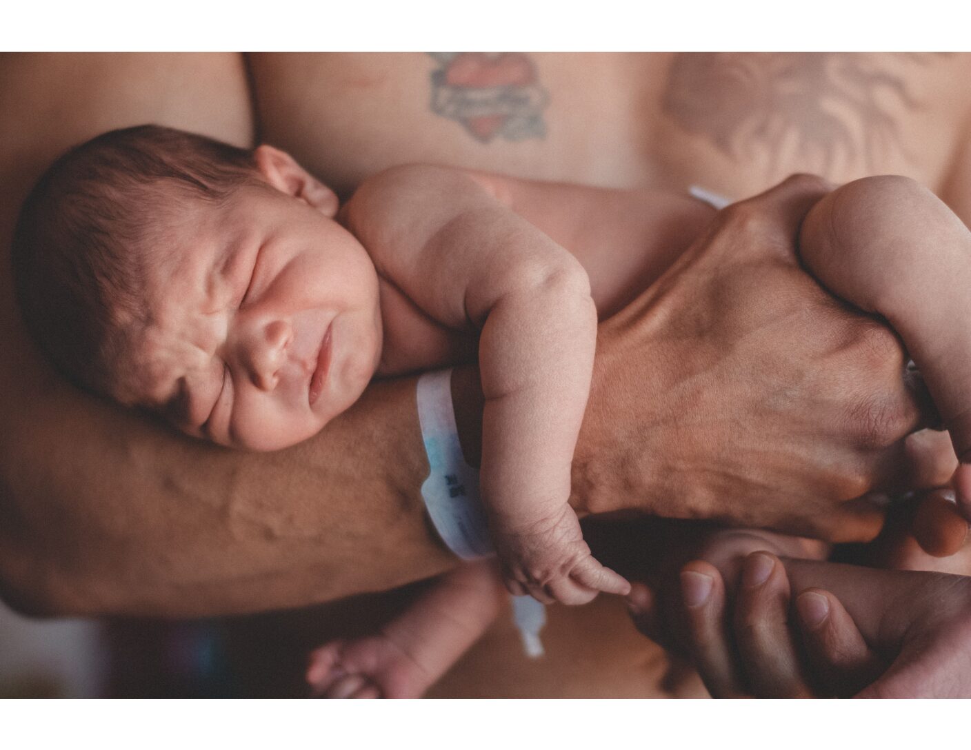 The Ultimate Partner Playbook: How to Be an Amazing Birth Coach