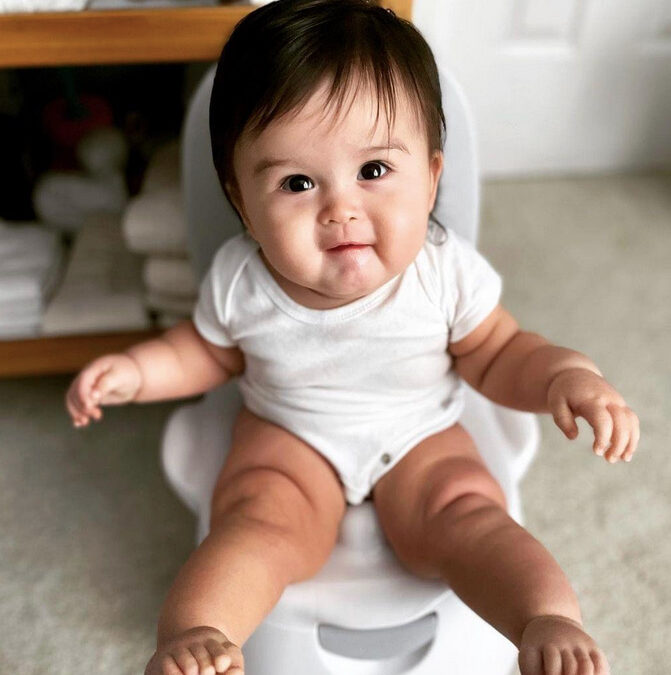Beyond the Diaper: Learning Your Baby’s Elimination Cues, Elimination Communication: